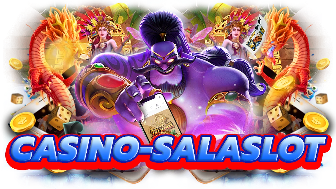 casino-salaslot