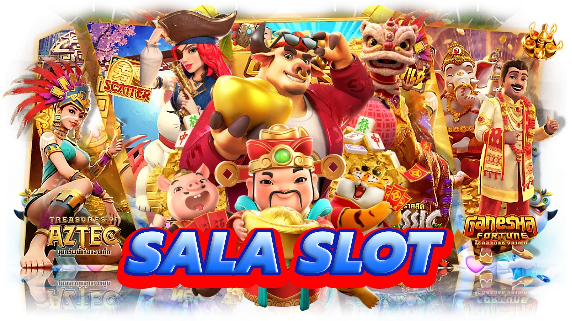 sala slot